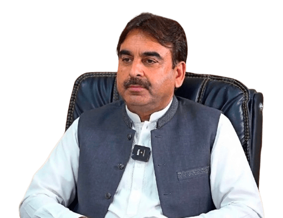 Arif Mehmood